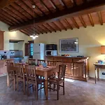 Podere Vico d'Elsa