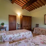 Podere Holiday home