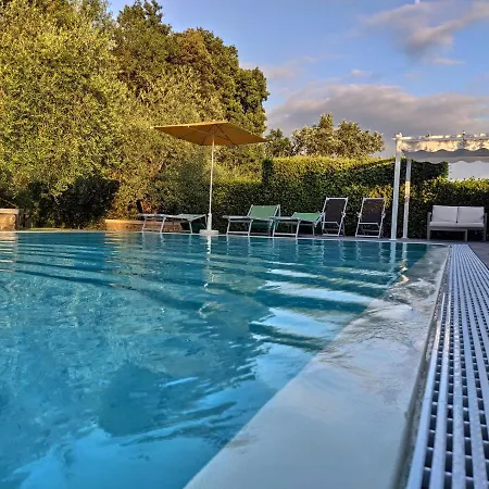 Holiday home Podere