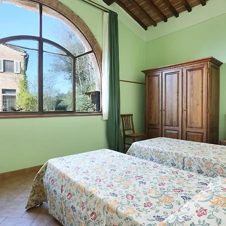 Podere * Vico d'Elsa