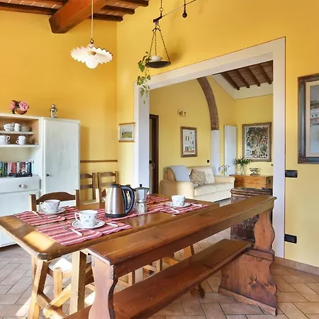 Holiday home Podere *