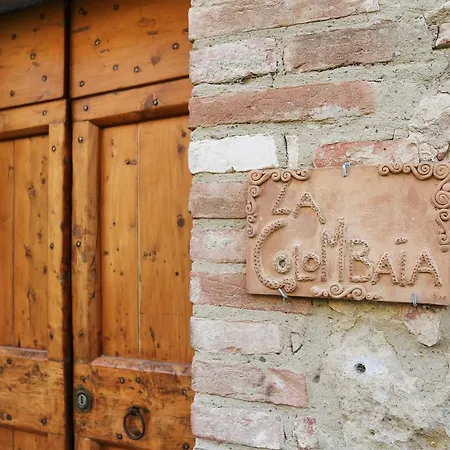 Podere Vico d'Elsa
