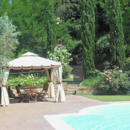 Holiday home Podere *