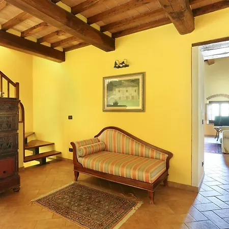 Podere Holiday home *