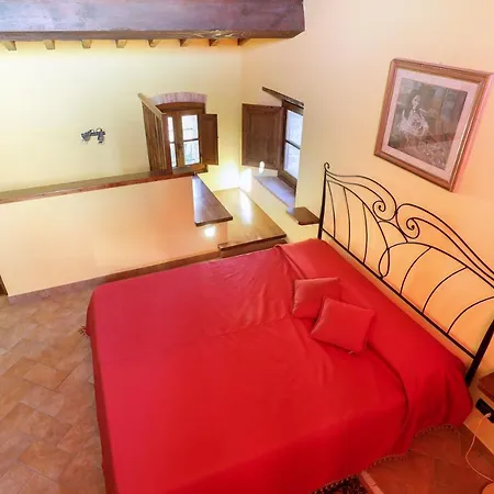 Holiday home Podere *