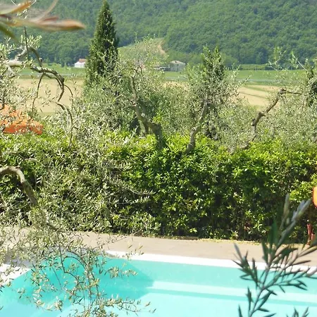 Podere Holiday home Vico d'Elsa
