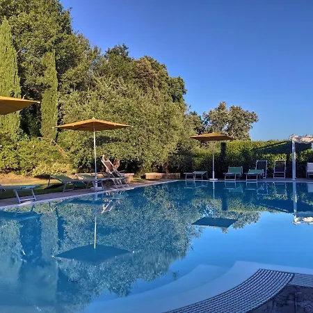 Holiday home Podere Vico d'Elsa