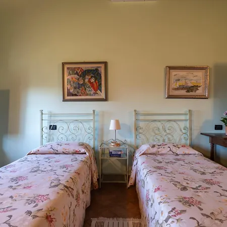 Podere Holiday home Vico d'Elsa