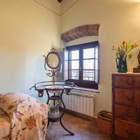 Holiday home Podere