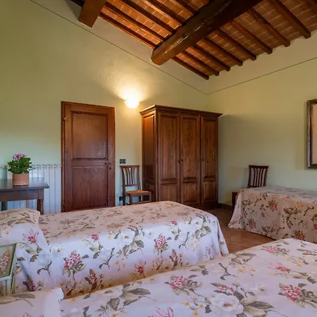Podere Holiday home
