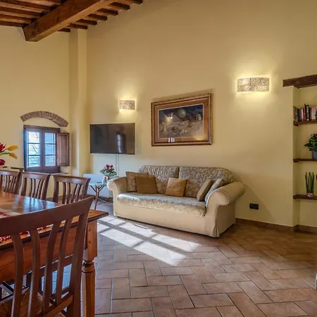 Holiday home Podere *