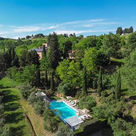 Podere Holiday home *