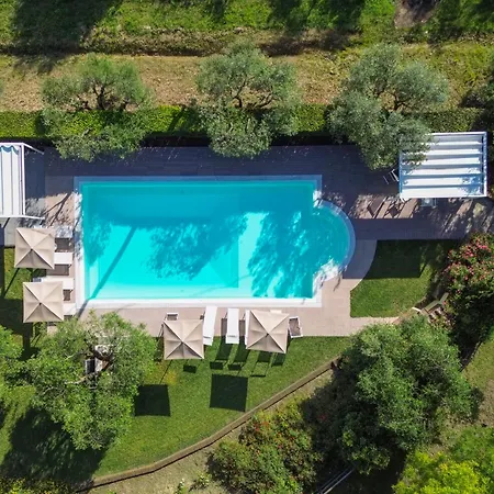 Podere Holiday home *