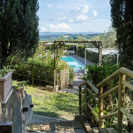 Holiday home Podere
